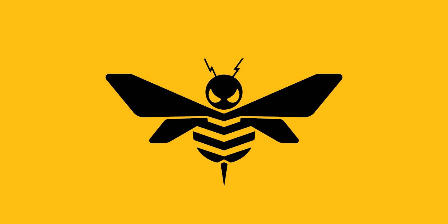 Transformers - Bumblebee Movie & Merch Logo